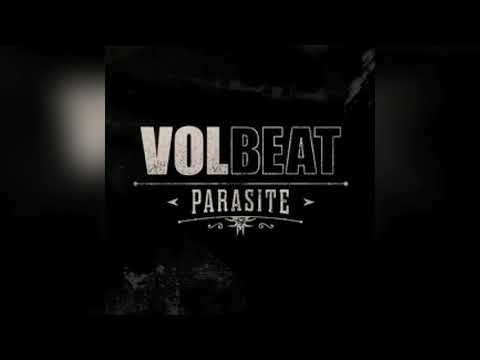 Youtube: Volbeat/More Parasite