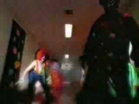 Youtube: The Pharcyde - Runnin'