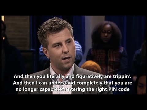 Youtube: Important video. Peter R. de Vries and Martijn Froon's final (Lost) take on the disappearance of K+L