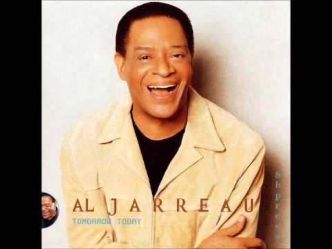 Youtube: Al Jarreau – Just To Be Loved