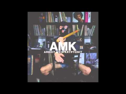 Youtube: AMK - Der kleine Wäscheständer