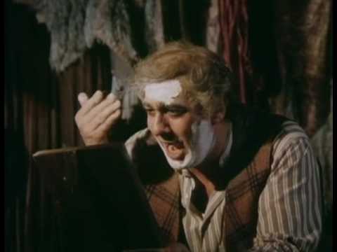 Youtube: Placido Domingo - Recitar!... Vesti la Giubba (Pagliacci)