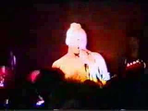 Youtube: Schleim Keim - Nein,Nein,Nein (Live 30.8.1992)