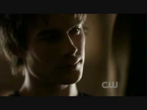 Youtube: Damon&Elena - Everytime We Touch