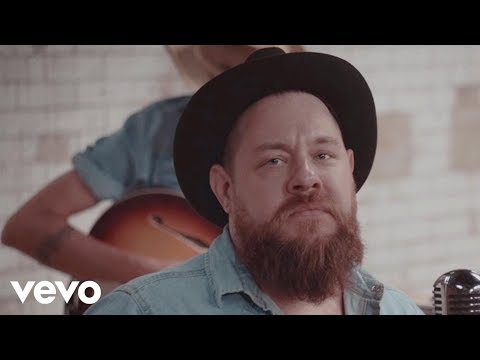Youtube: Nathaniel Rateliff & The Night Sweats - S.O.B. (Official)