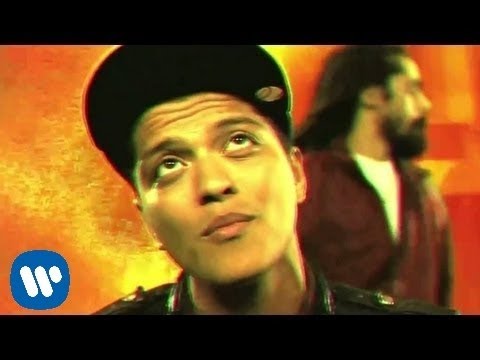 Youtube: Bruno Mars - Liquor Store Blues (feat. Damian Marley) (Official Music Video)