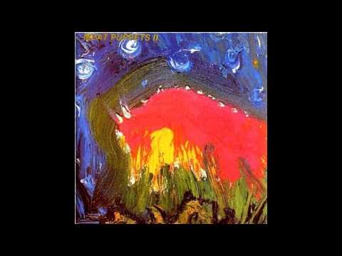 Youtube: Meat Puppets - Split Myself in Two