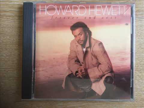 Youtube: Howard Hewett  -  This Time