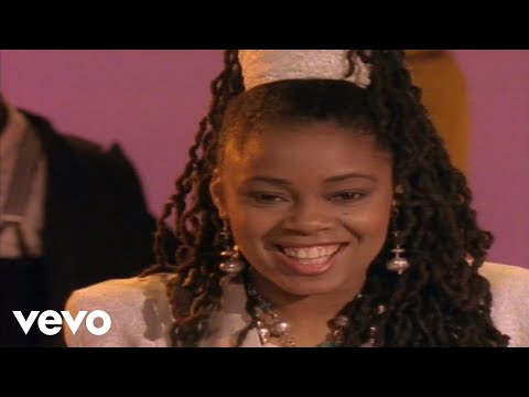 Youtube: Soul II Soul - Keep On Movin'