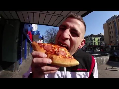 Youtube: Gzuz - Optimal (Jambeatz)