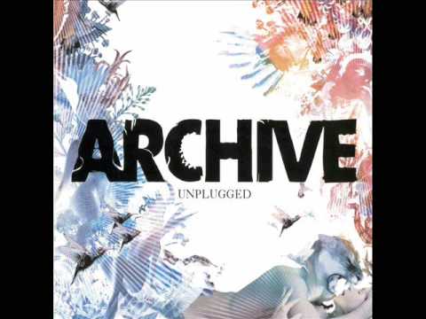 Youtube: Archive - Fuck You (Unplugged)