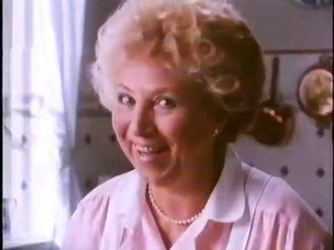 Youtube: Palmin Werbung Knick 1986