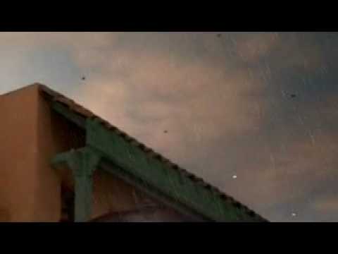 Youtube: Dubai - Sensational Cluster Of UFOs