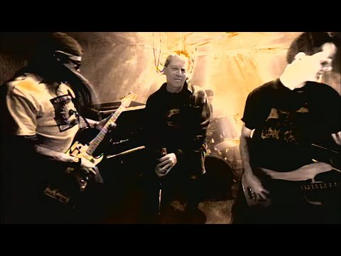 Youtube: The Offspring - "Come Out And Play"