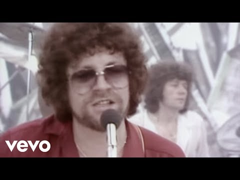 Youtube: Electric Light Orchestra - Confusion (Official Video)