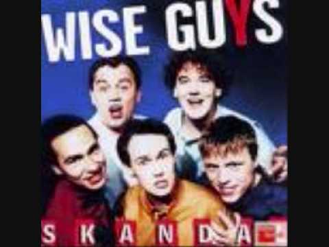 Youtube: Meine heiße Liebe Wise Guys