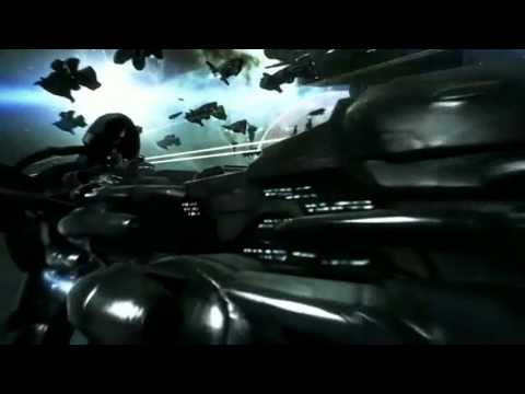 Youtube: EVE Online: "I Was There"