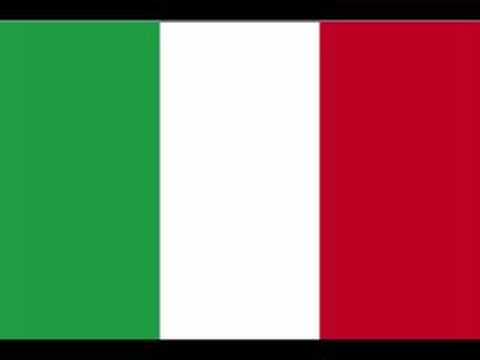Youtube: L'Internazionale Versione italiana (Italian Version)