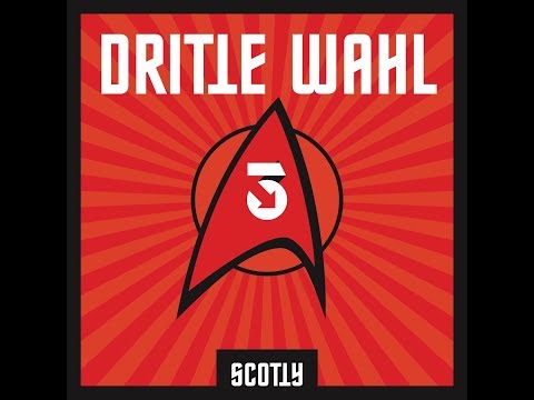 Youtube: DRITTE WAHL - SCOTTY - (Offizielles Video)
