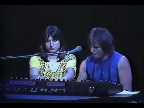 Youtube: Journey - Who's Crying Now (Live in Tokyo 1981) HQ