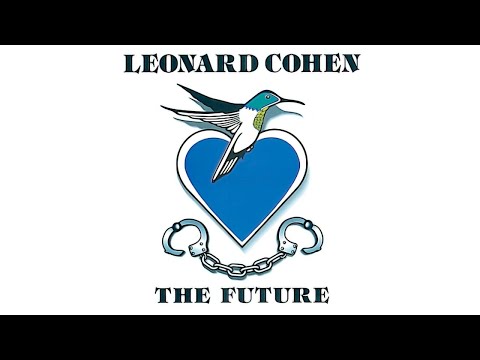 Youtube: Leonard Cohen - Anthem (Official Audio)