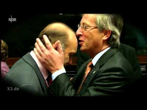 Youtube: Ein Lied für Jean-Claude Juncker | extra 3 | NDR