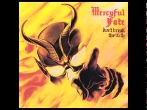 Youtube: Mercyful Fate - Gypsy (Lyrics)