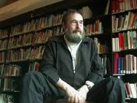 Youtube: Harald Szeemann - Ein Portrait