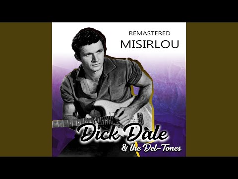 Youtube: Misirlou (Remastered)