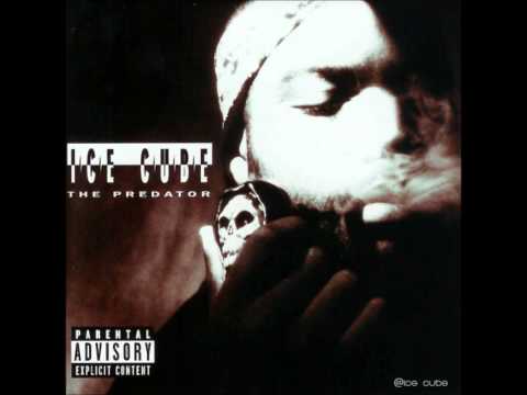 Youtube: 13. Ice Cube  - Check Yo Self feat. DAS EFX
