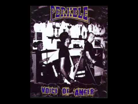 Youtube: Perkele - Working Class