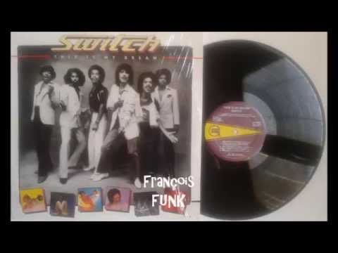 Youtube: Switch - Believe In Yourself (1980)