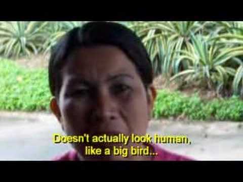 Youtube: True Stories of Horror - The Philippines