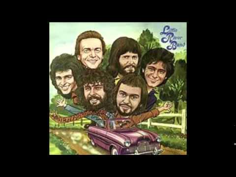Youtube: Little River Band -- Lonesome Loser