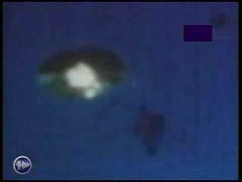 Youtube: UFO Pennsylvania 1958
