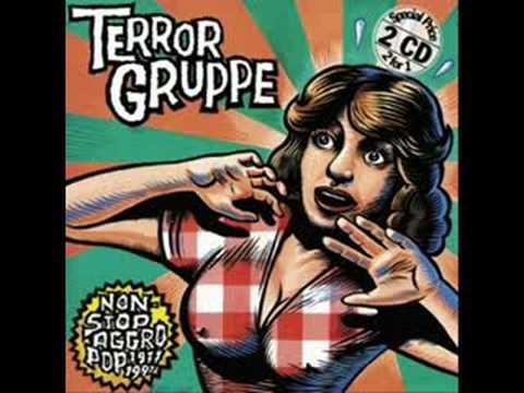 Youtube: Terrorgruppe - Revolution