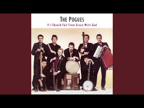 Youtube: The Irish Rover (feat. The Dubliners)
