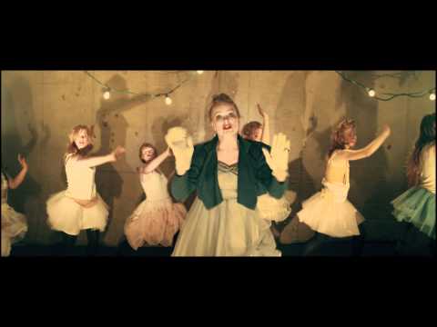 Youtube: Ane Brun - Do You Remember (Official Video HD)