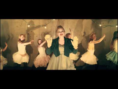 Youtube: Ane Brun - Do You Remember (Official Video HD)