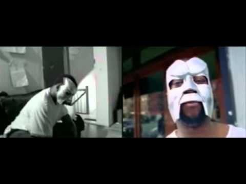 Youtube: MF DOOM - Dead Bent