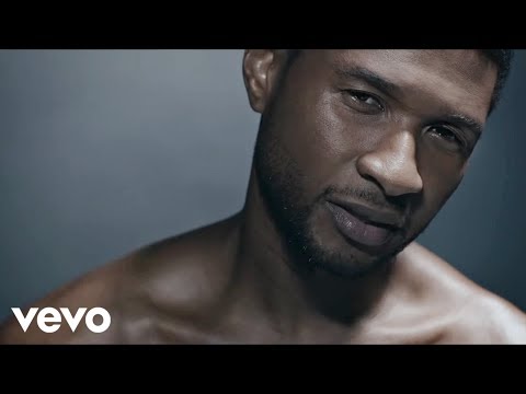 Youtube: Usher - Good Kisser