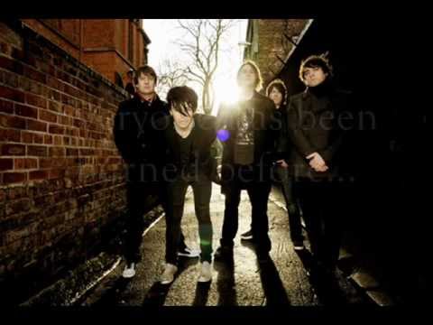 Youtube: The Charlatans - The Only One I Know (Lyrics)