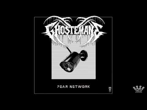 Youtube: [EGxHC] GHOSTEMANE - Fear Network (Full EP)