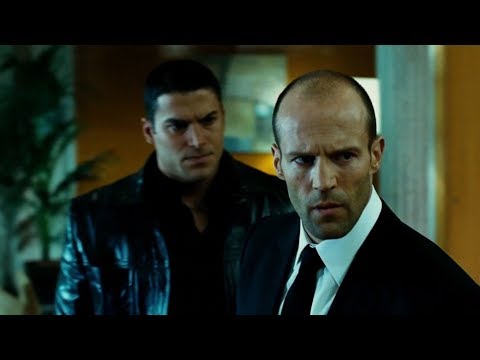 Youtube: Transporter 3-No, I Give You, 5 seconds to Remove Your Hand!