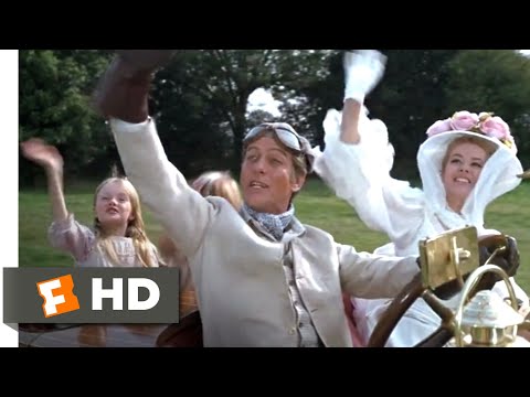 Youtube: Chitty Chitty Bang Bang (1968) - Chitty Chitty Bang Bang Scene (5/12) | Movieclips