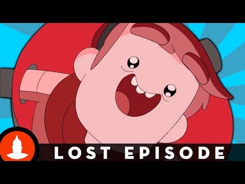 Youtube: Sugarbellies "the Lost Episode" (Bravest Warriors - Season 1 Lost Episode on Cartoon Hangover)