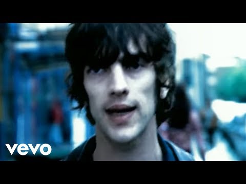 Youtube: The Verve - Bitter Sweet Symphony