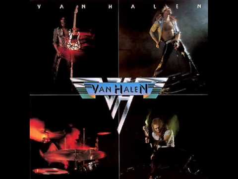 Youtube: Van Halen - Van Halen - Atomic Punk