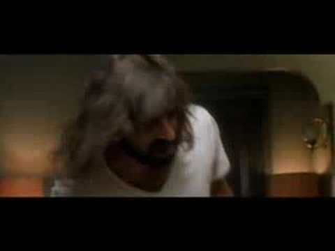 Youtube: BOONDOCK SAINTS Cat scene