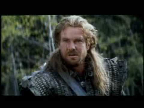 Youtube: Dragonheart Trailer German